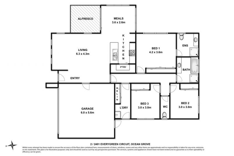 75 Kingston Downs Drive Ocean Grove VIC, Ocean Grove - Thumbnail 4