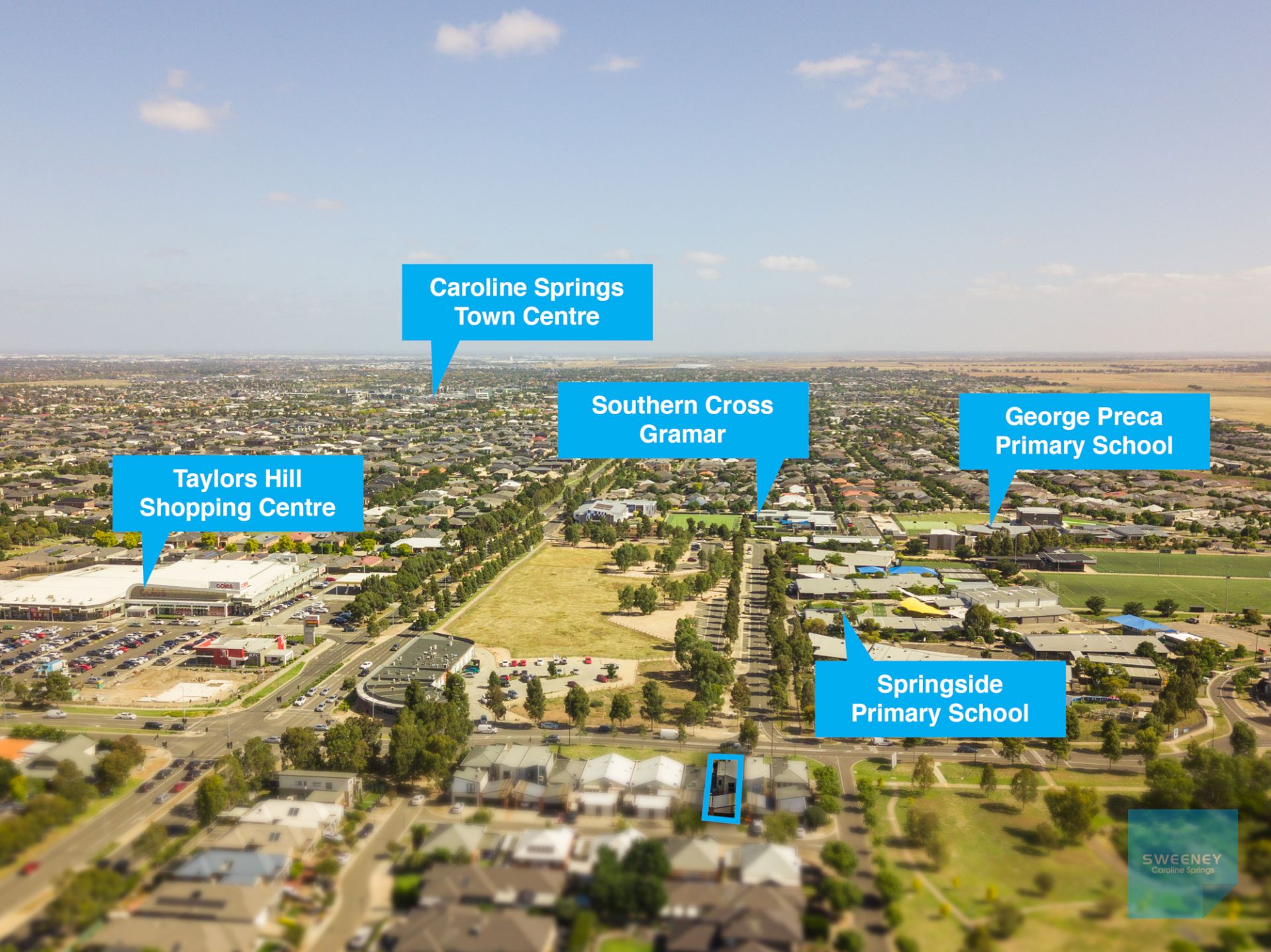 419 Hume Drive, Caroline Springs - Thumbnail 4