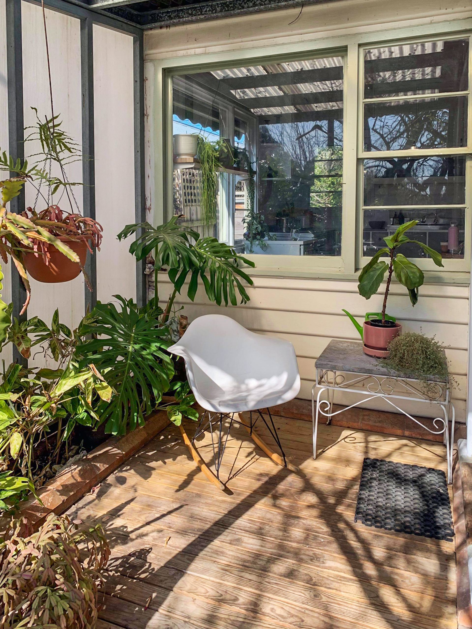Utterly Enchanting, Mid Century Appeal
