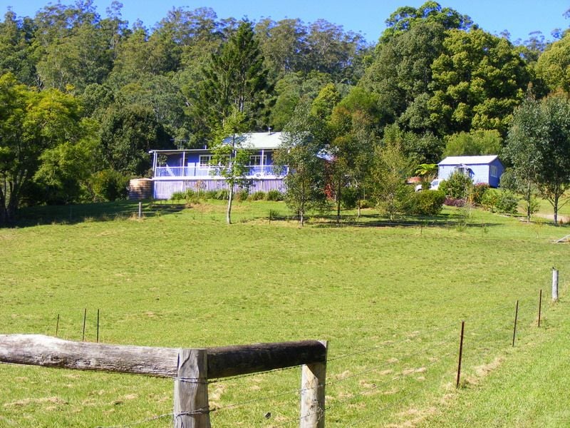 Real Estate For Sale 1537 Kalang Road Kalang Bellingen , NSW