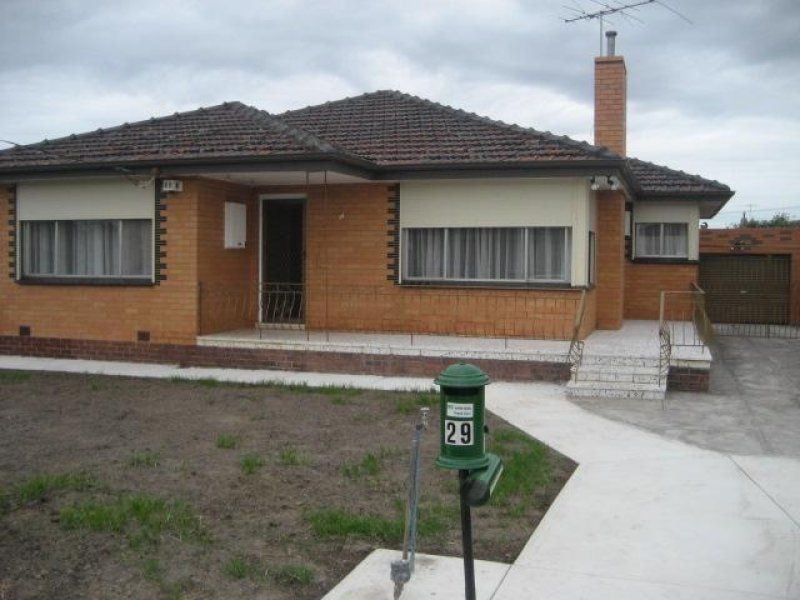 29 Partridge Street, Lalor