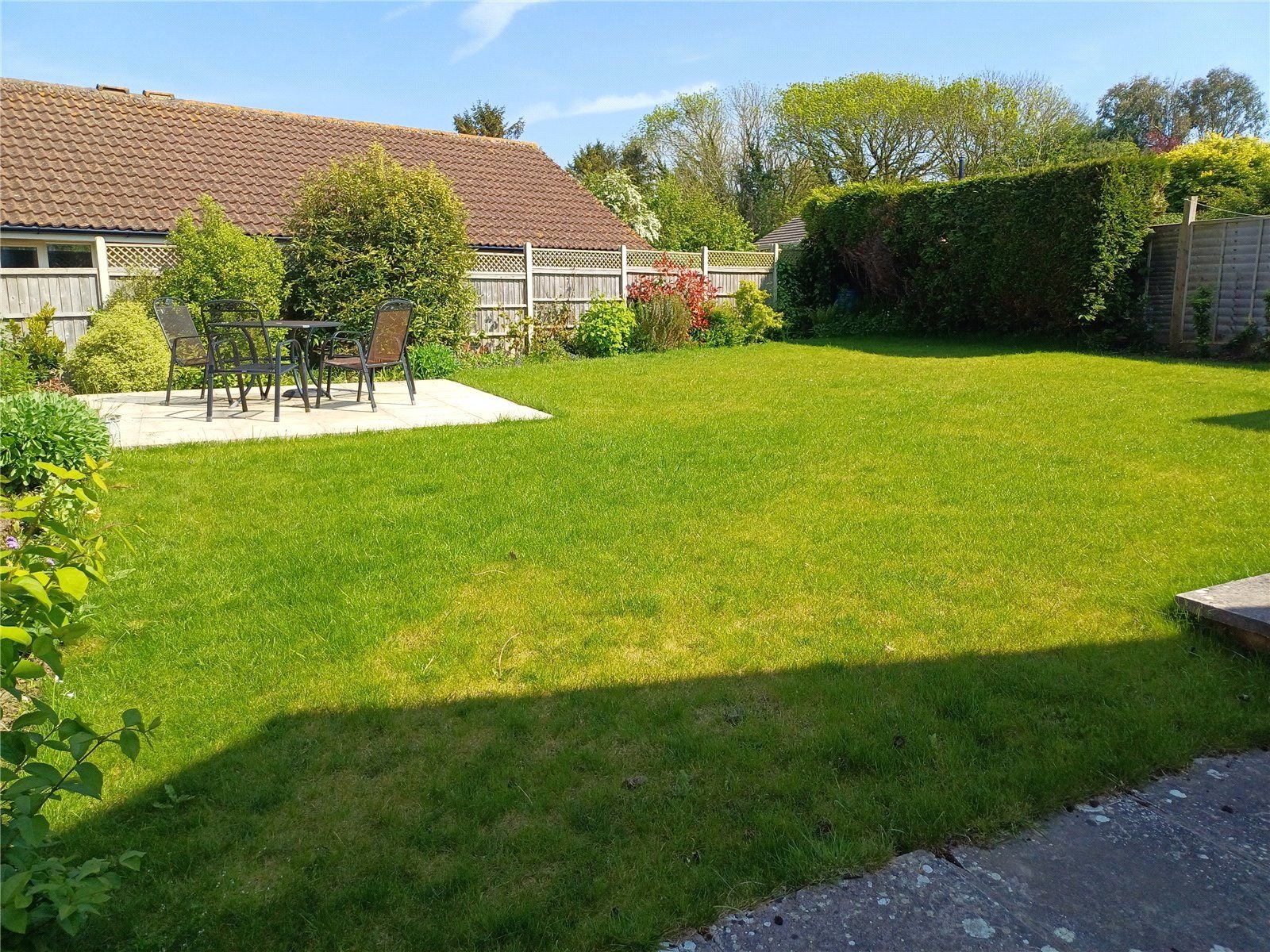 25 Coopers Drive, Bridport Kennedys Estate Agents