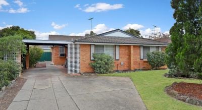 South Windsor 2/31 Collith Avenue