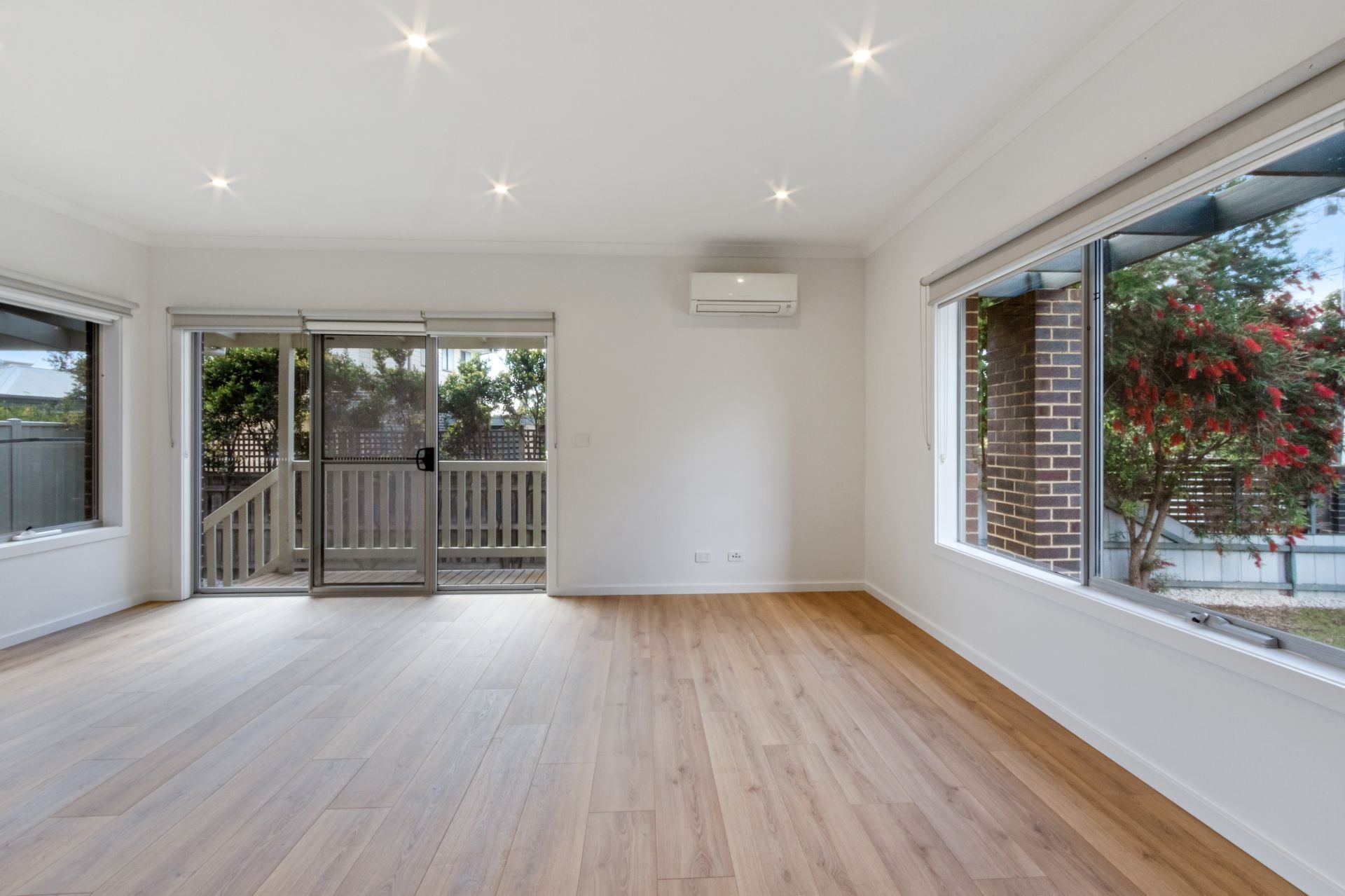 Space & Style  Not Your Average Townhouse!