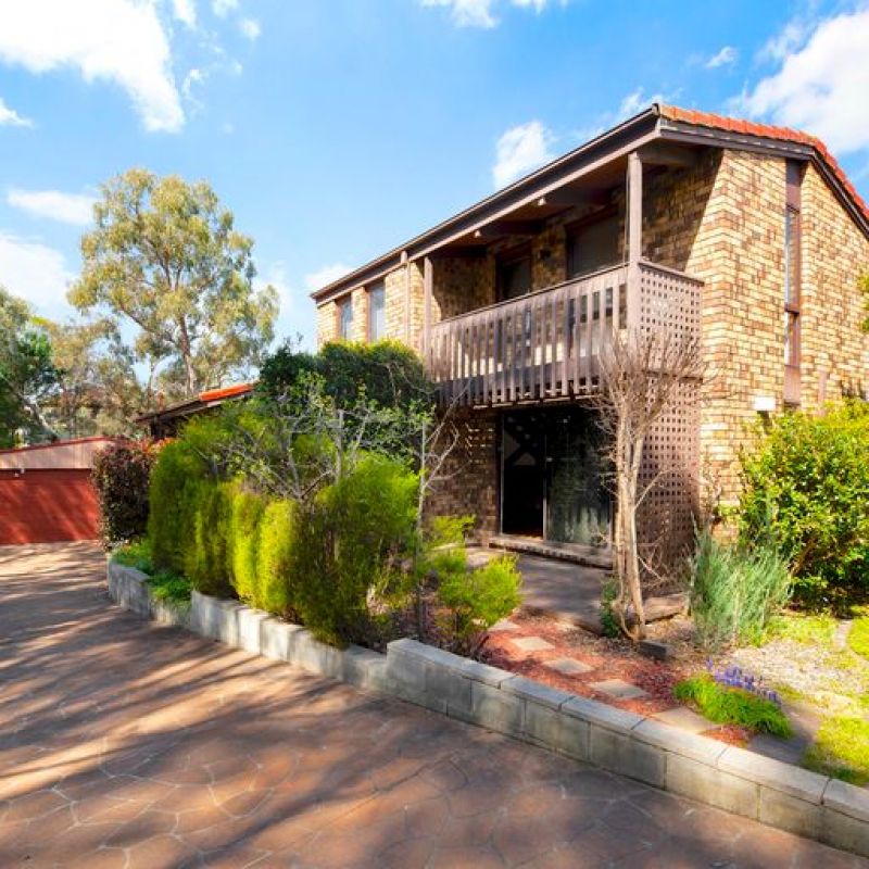23 Noonan Street, Queanbeyan Ian McNamee & Partners Pty Ltd