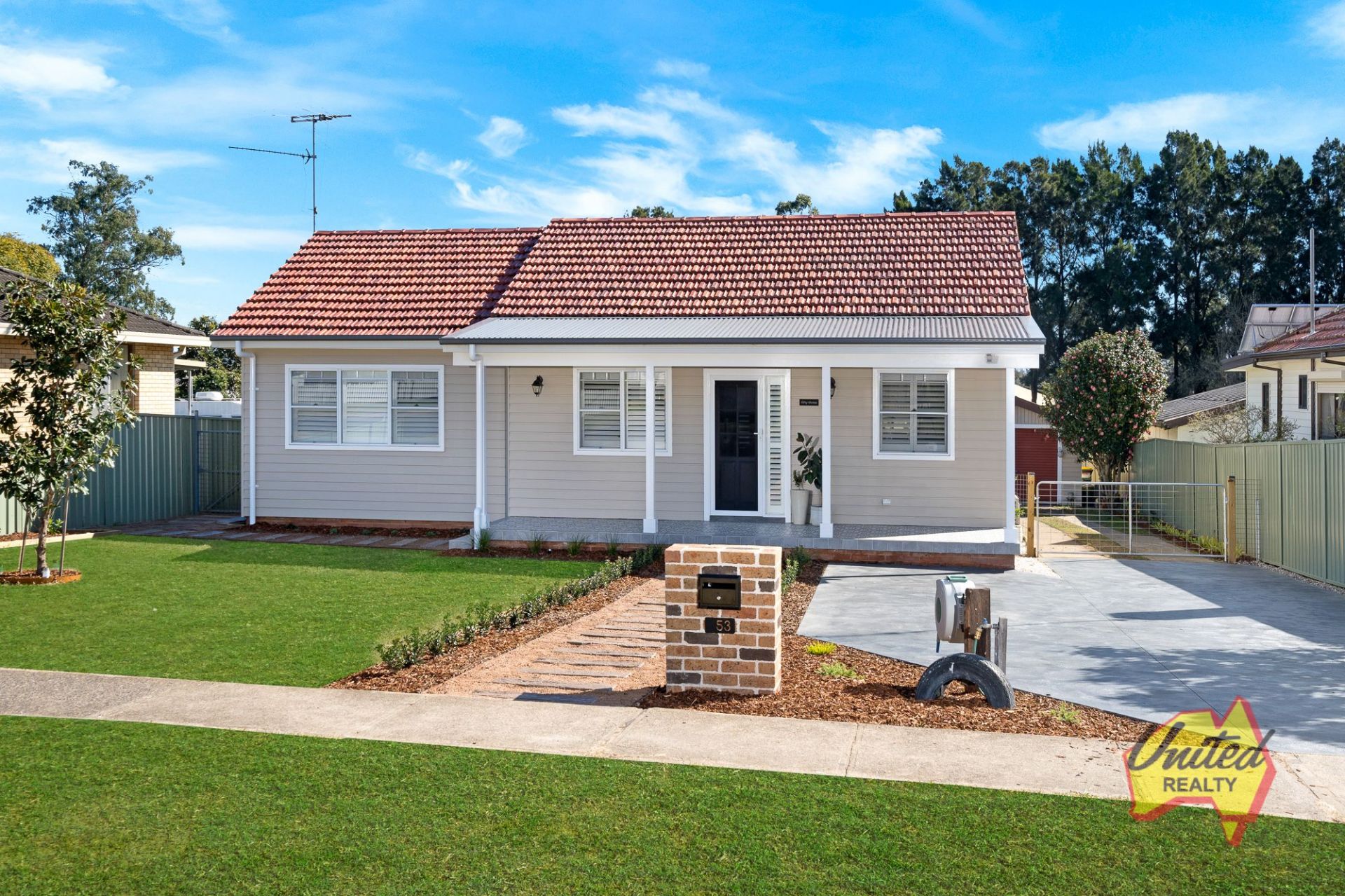 53 Harrington Street, Elderslie United Realty