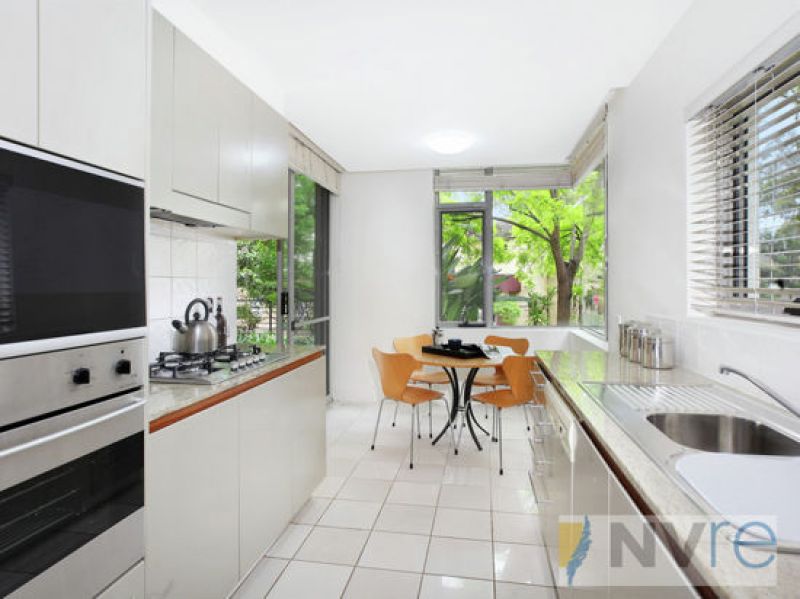 5/17 Blaxland Avenue NEWINGTON NSW, Newington - Thumbnail 3