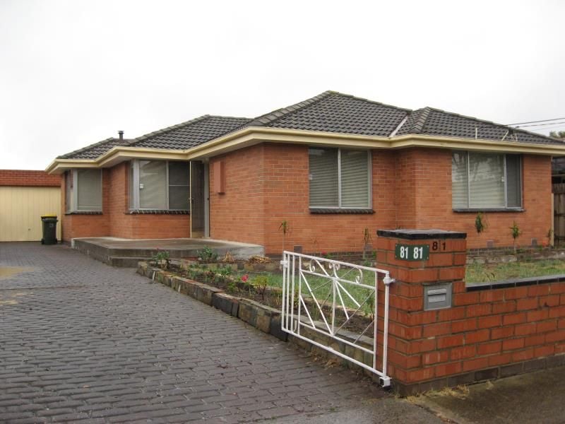 81 Partridge Street, Lalor