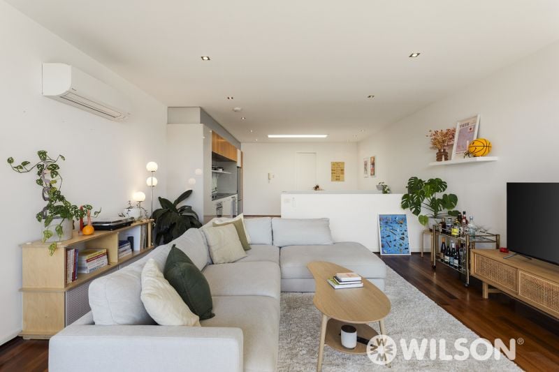 10/14 Macquarie Street PRAHRAN VIC, Prahran - Thumbnail 2