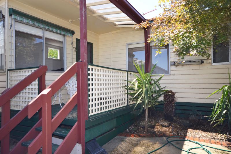 30 Ramleh Road, Reservoir