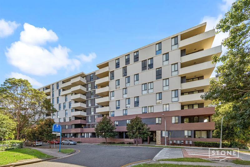 Real Estate For Sale 705/1 Vermont Crescent Riverwood , NSW