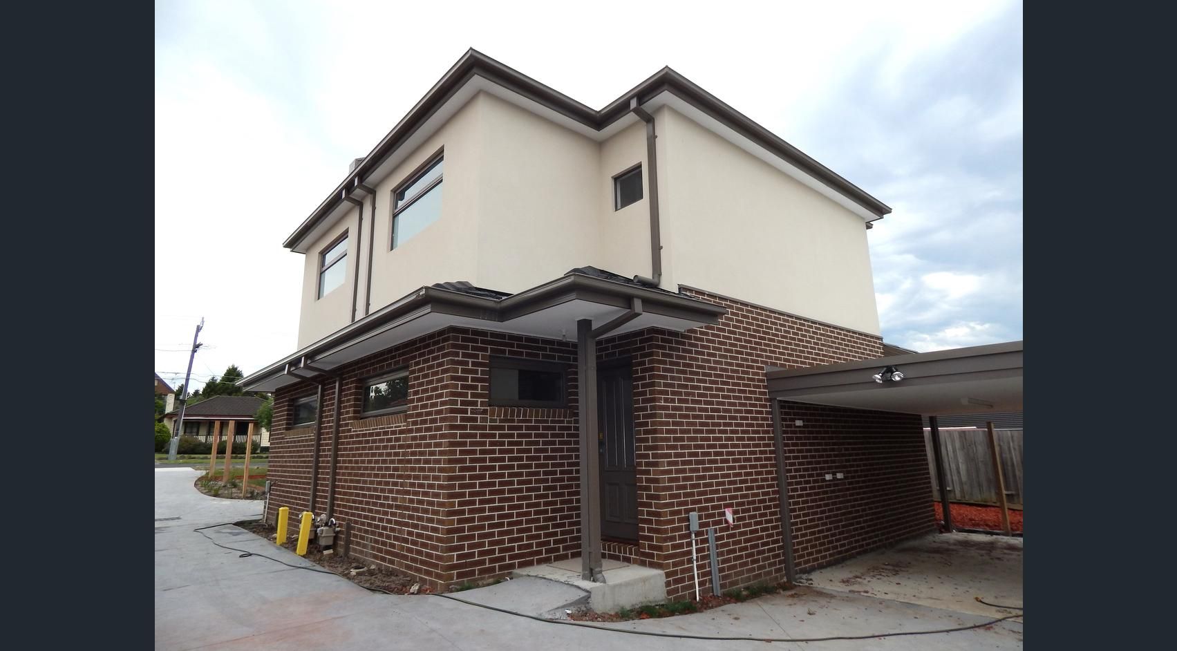 2 Bedroom Delight!