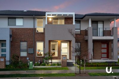 Marsden Park, 2B Cassinia Avenue