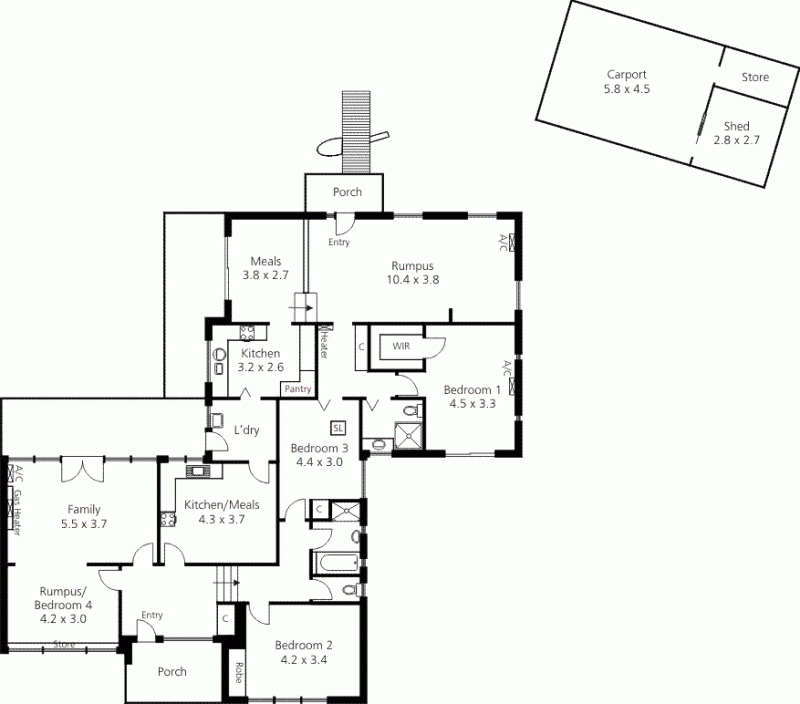 16A Mt Barker Rd Glen Osmond 5064
