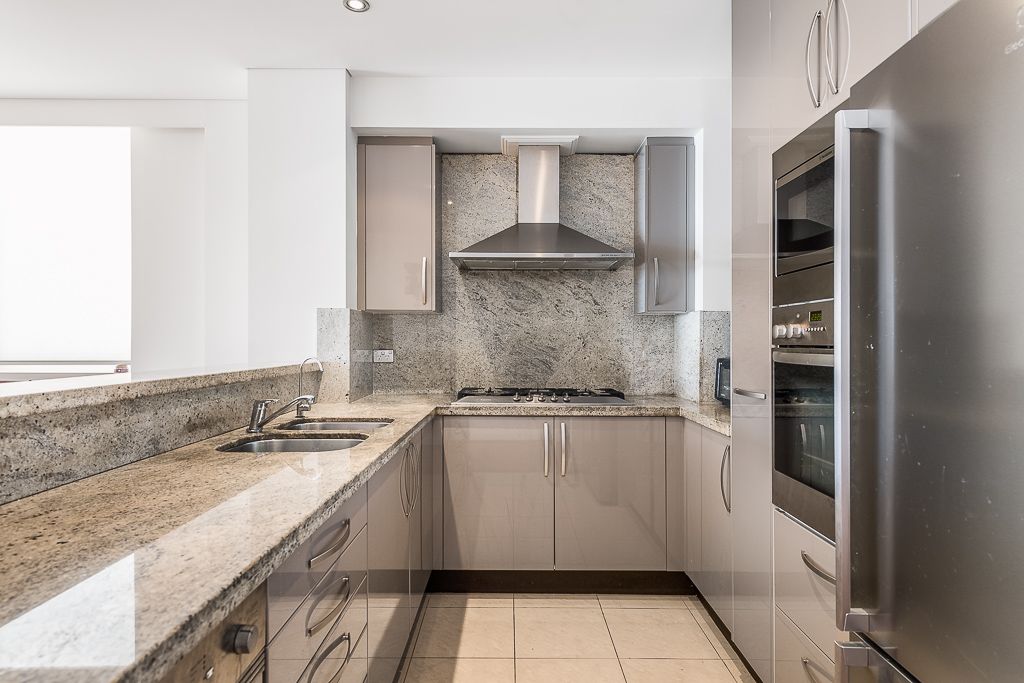 Sold - Designer Waterside Style with Sparkling Bay Views