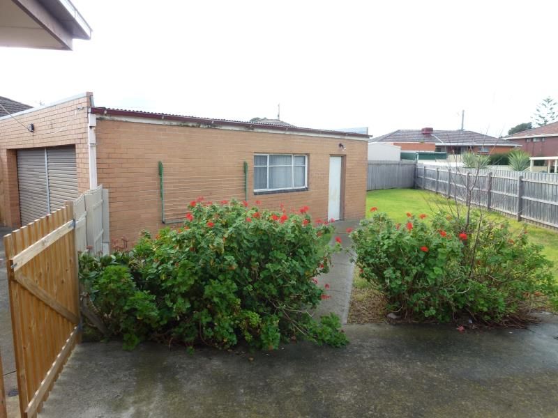 Close to all Amenities