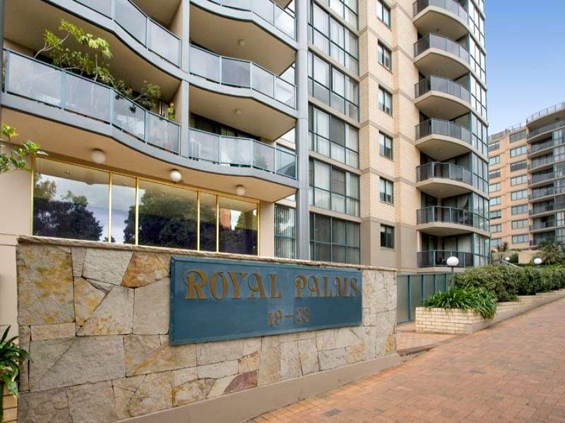 55/19-23 Herbert Street ST LEONARDS NSW, St Leonards - Thumbnail 4