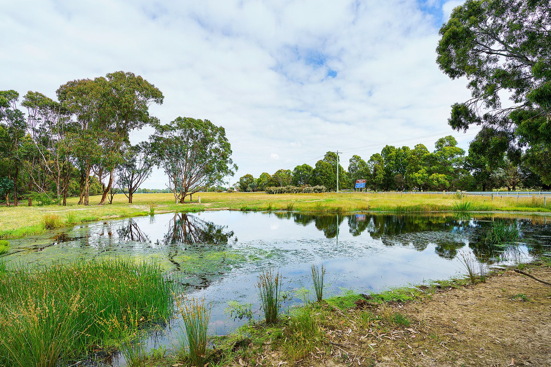 Lot 2/ Princes Highway, Lucknow VIC 3875