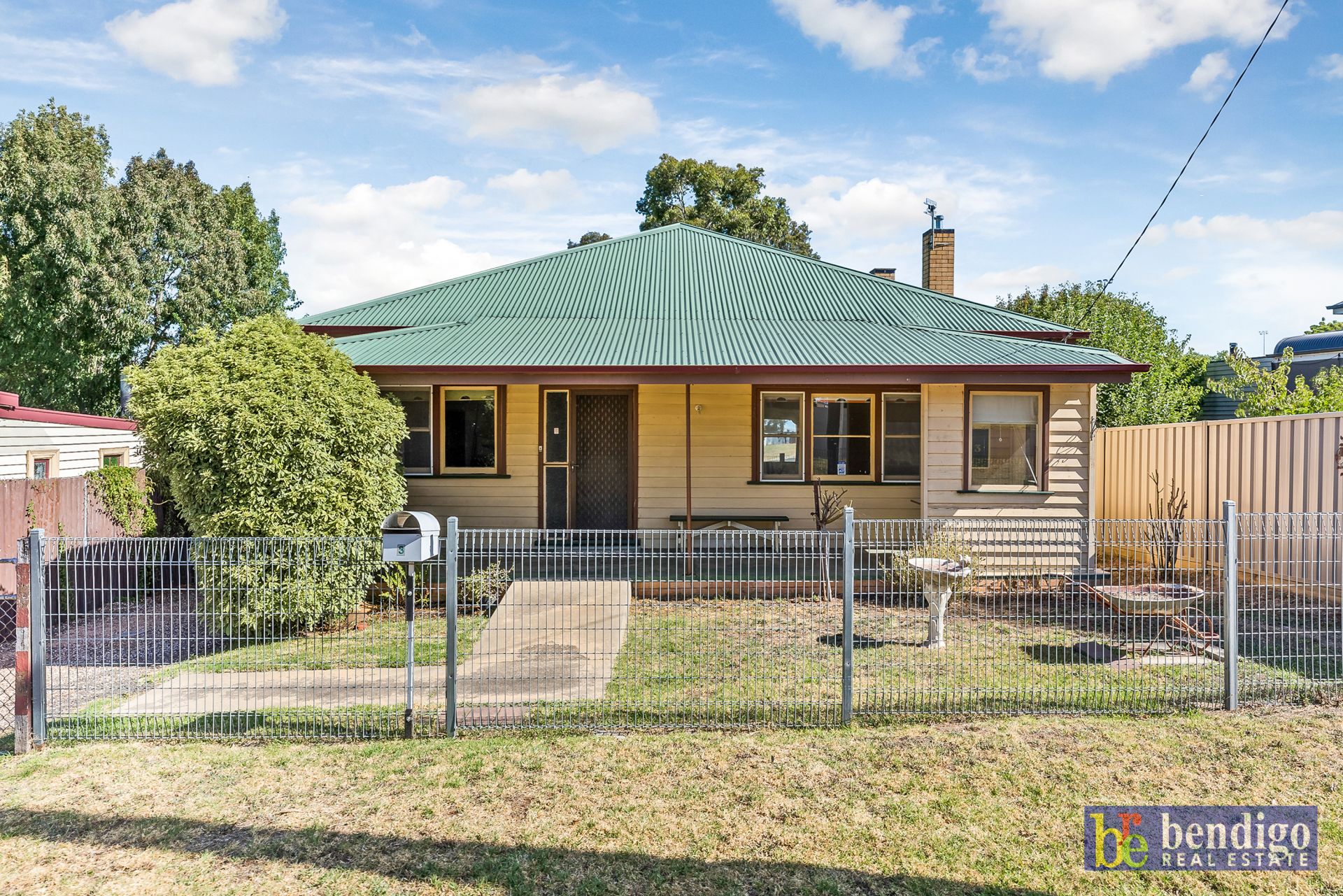 3 Thorpe Street, California Gully Bendigo Real Estate