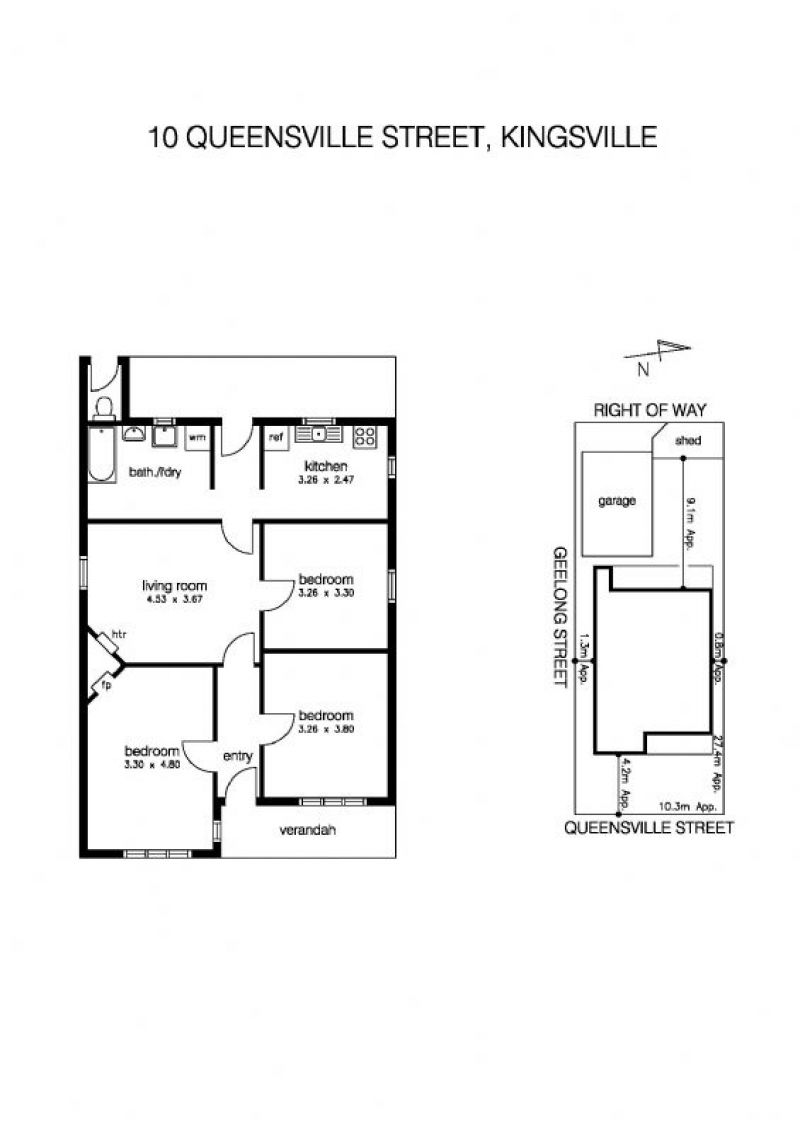10 Queensville Street, Kingsville - Thumbnail 5