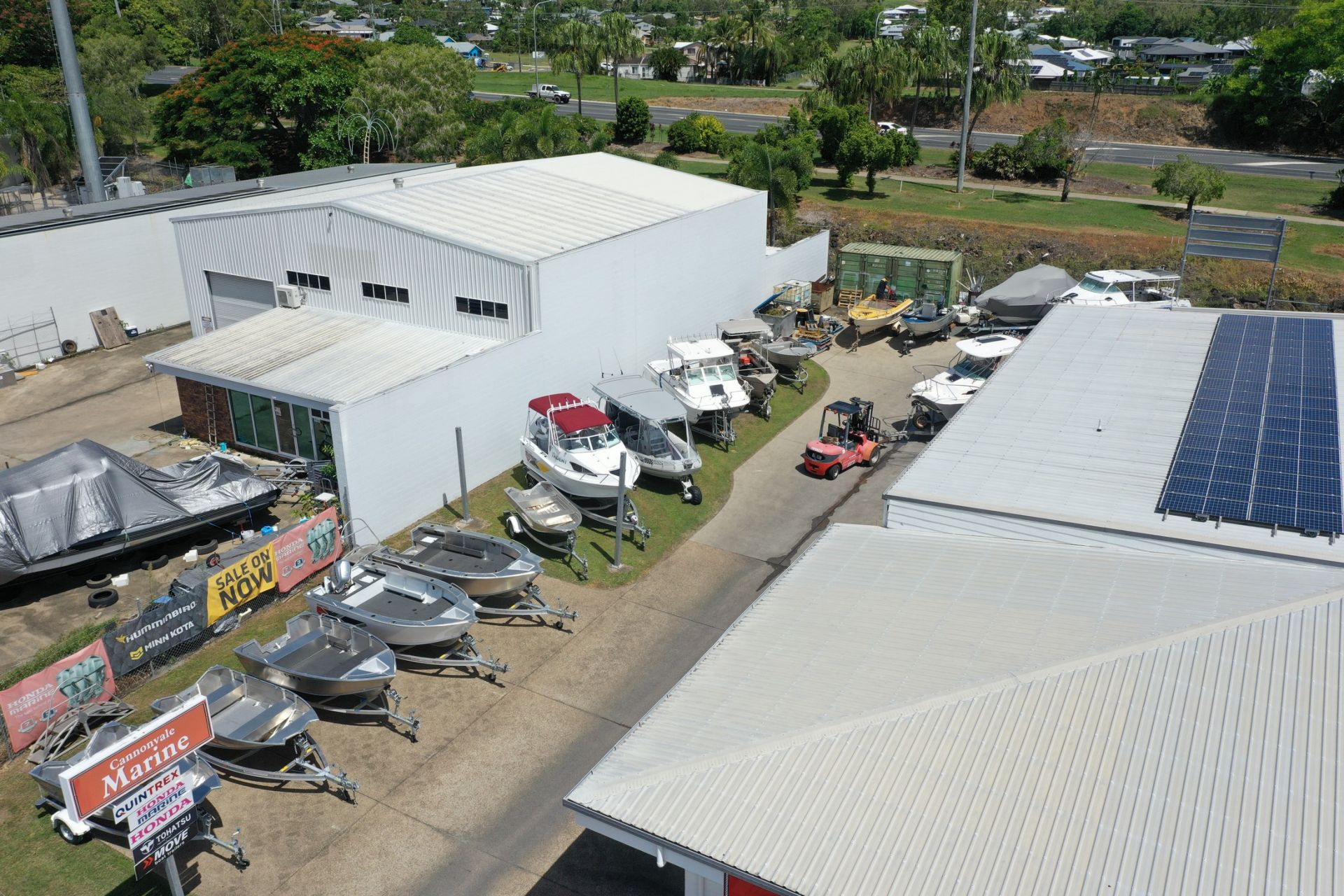 14 McIntosh Drive, Cannonvale Taylors Property Specialists