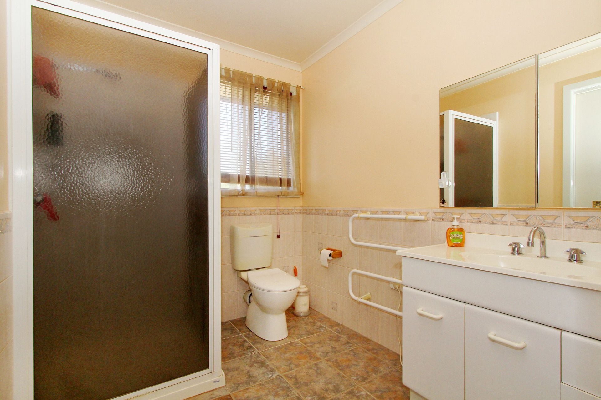 4 Bedrooms With Potential And Promise