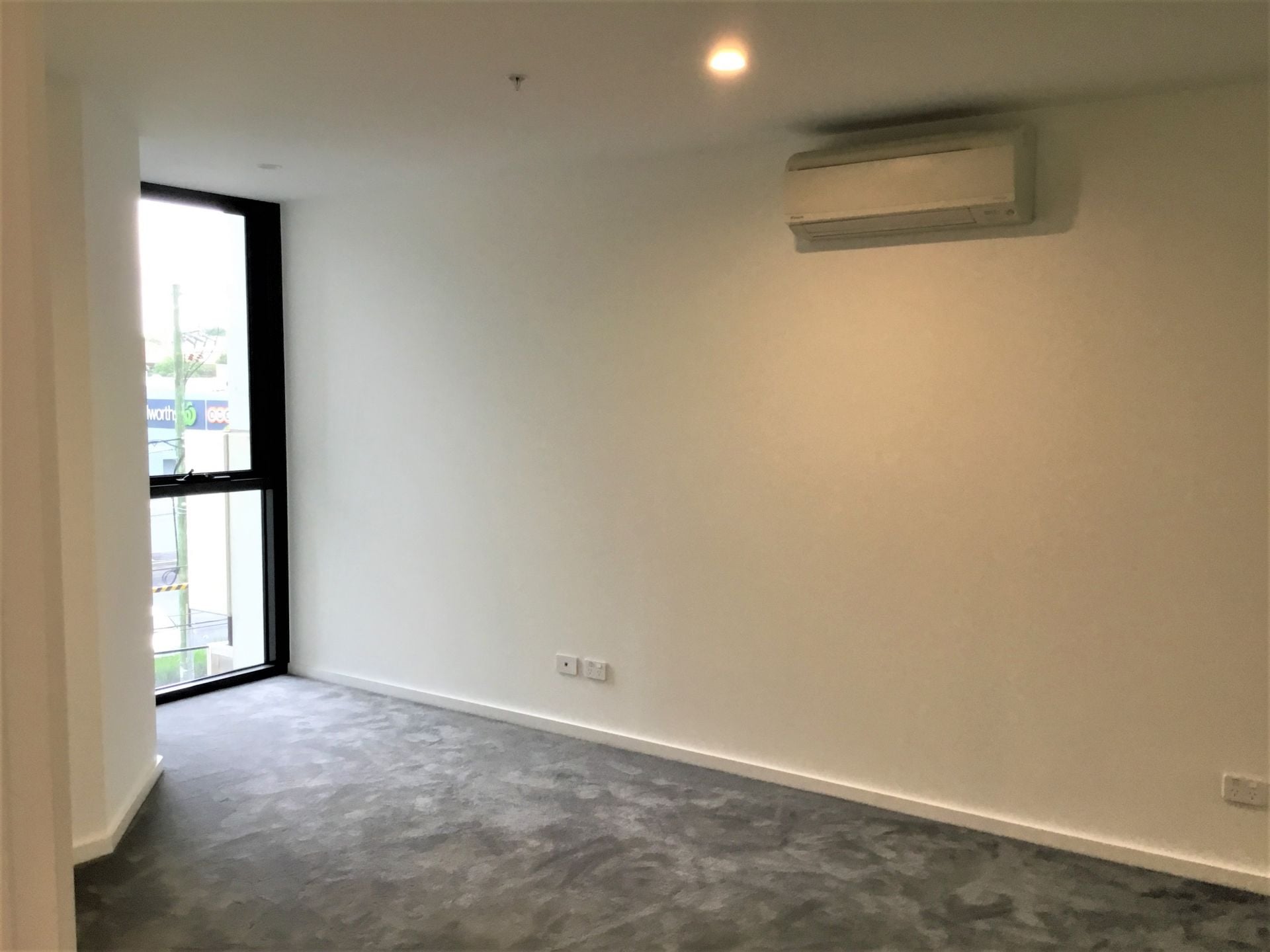 Brand New with Pool Facilities