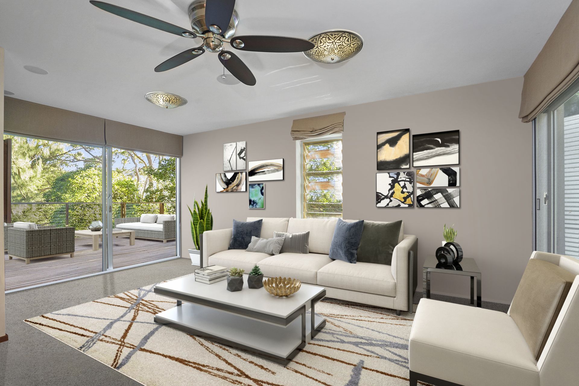 3 Burrendong Place Avalon Beach NSW, Avalon Beach - Thumbnail 6