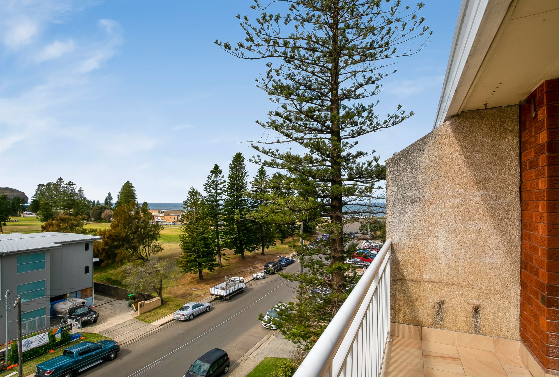 Real Estate For Lease 8/13 Darley Street Mona Vale , NSW