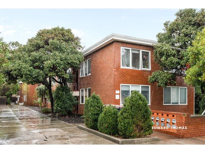 8/8-10 Clyde Street Maribyrnong VIC, Maribyrnong - Thumbnail 2