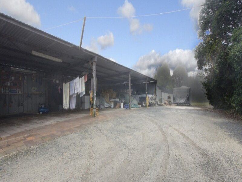 12 Bayfield Road
