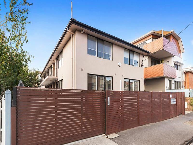 2/24 Blenheim Street, St Kilda East - Thumbnail 3