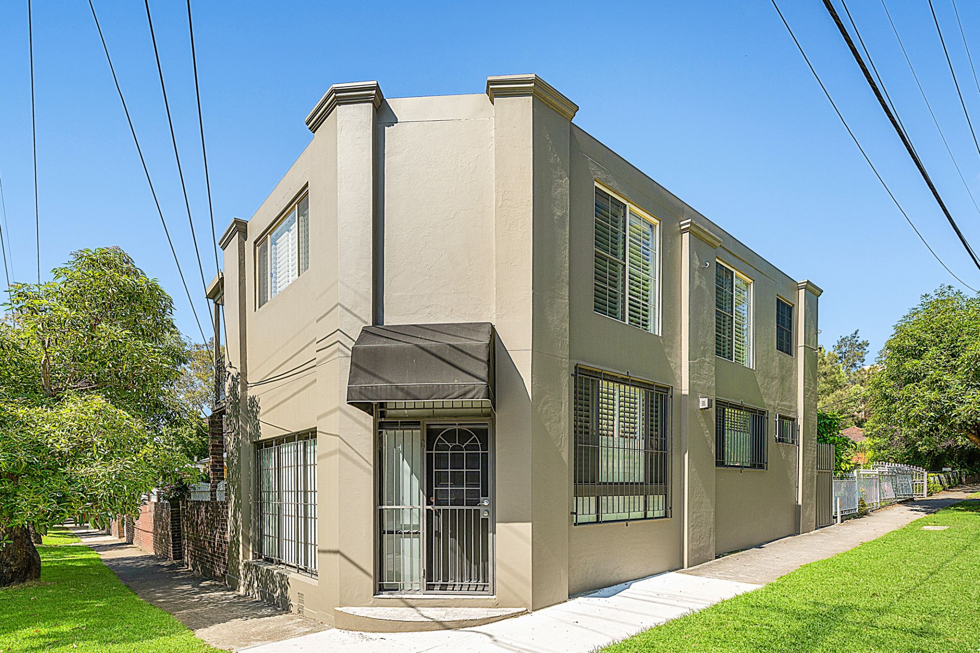 1/7-9 Mandemar Avenue, Homebush West, West - Thumbnail 2