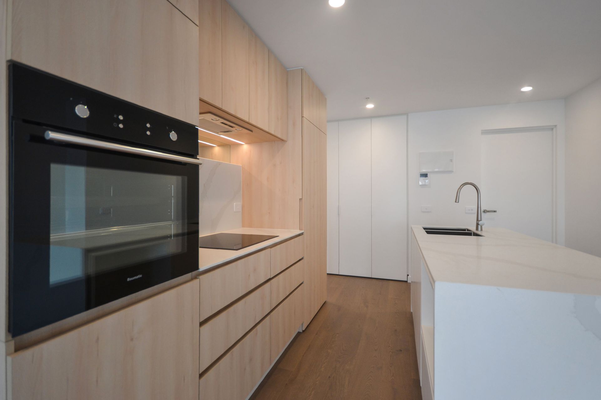 PREMIUM APARTMENT LIVING