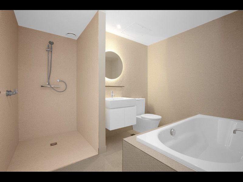 1204/1 Clara Street, South Yarra - Thumbnail 6