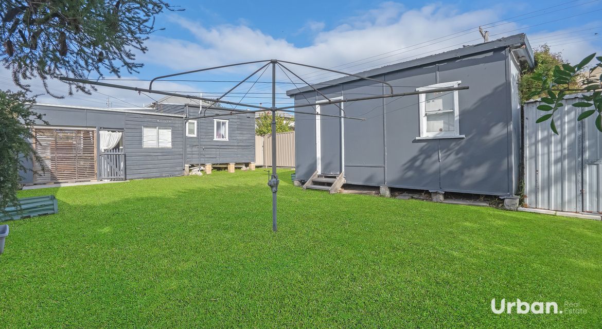 Cessnock 26 Edith Street