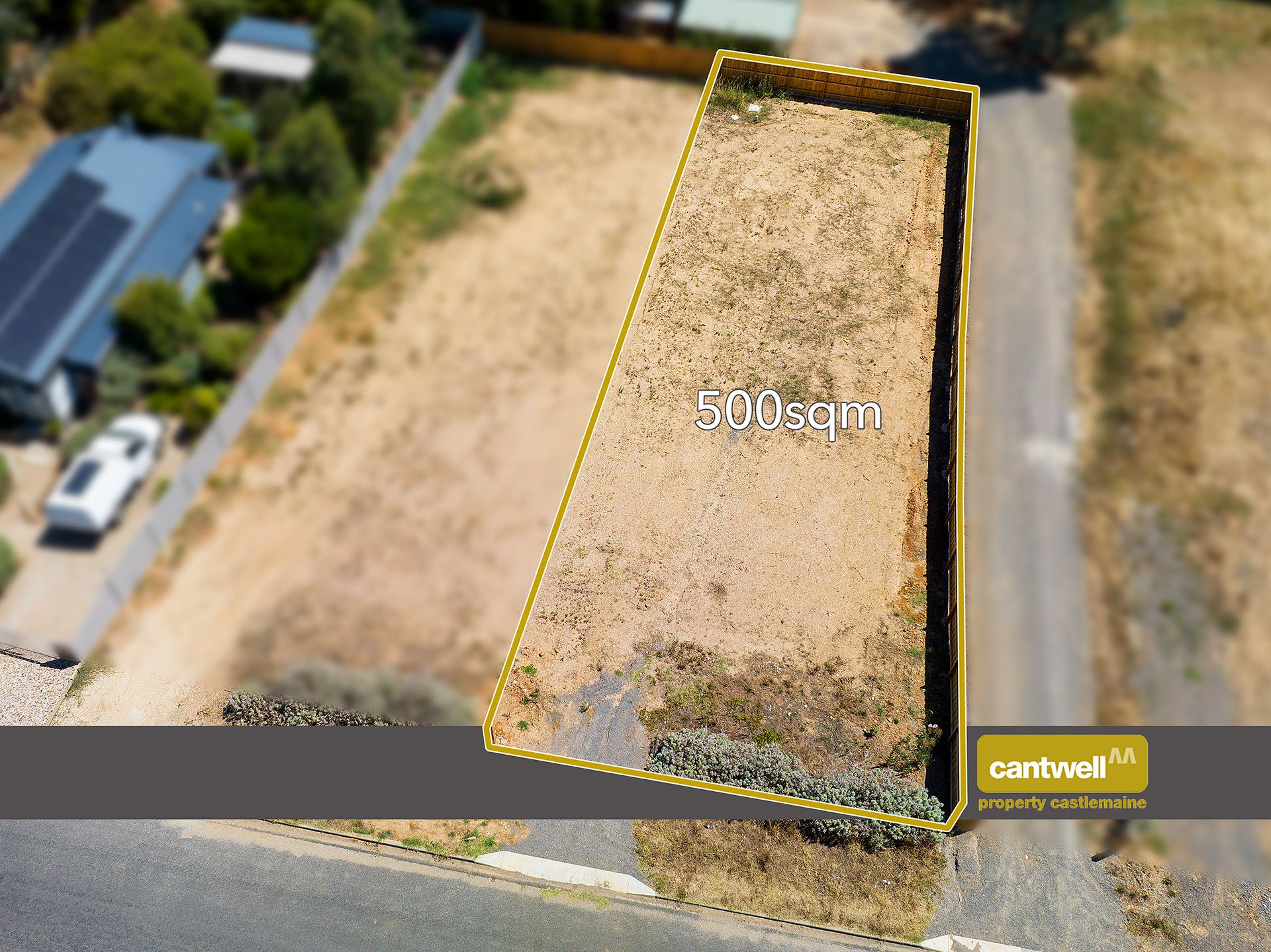 40 Brigade Avenue, Campbells Creek - Thumbnail 2