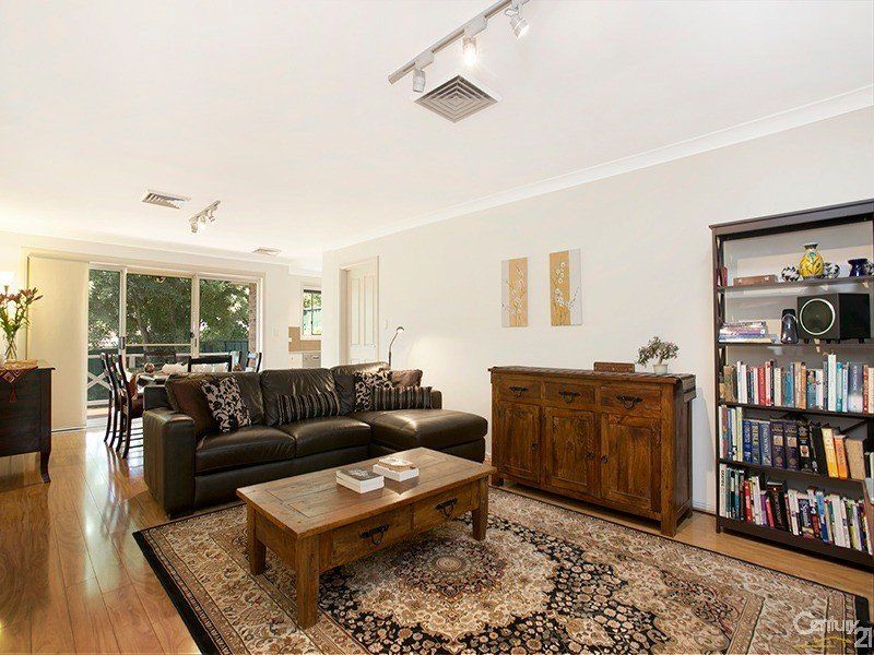 4/80 Merton Street, SUTHERLAND, Sutherland - Thumbnail 3