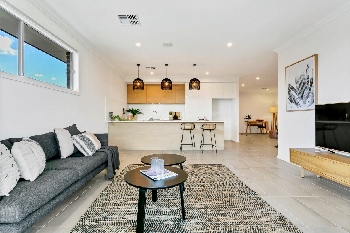 21 Magnolia Boulevard Two Wells 5501