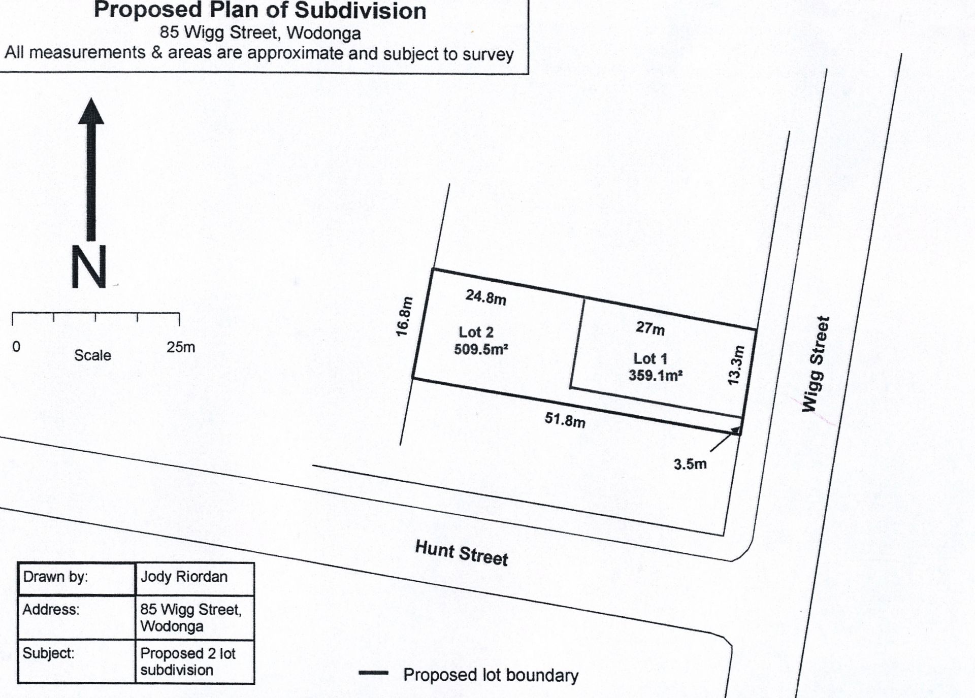 85 Wigg Street Wodonga VIC, Wodonga - Thumbnail 5