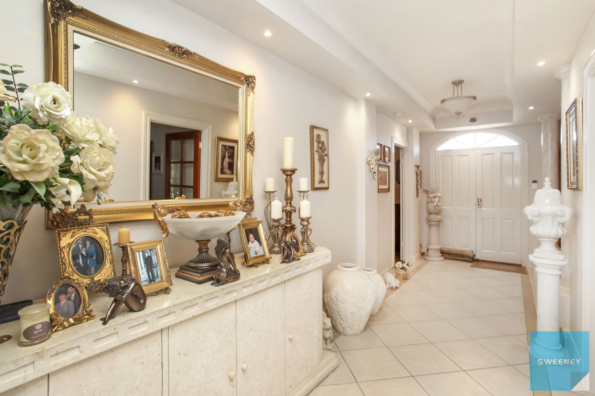 33 Cairn Curran Terrace, CAROLINE SPRINGS Sweeney Estate Agents