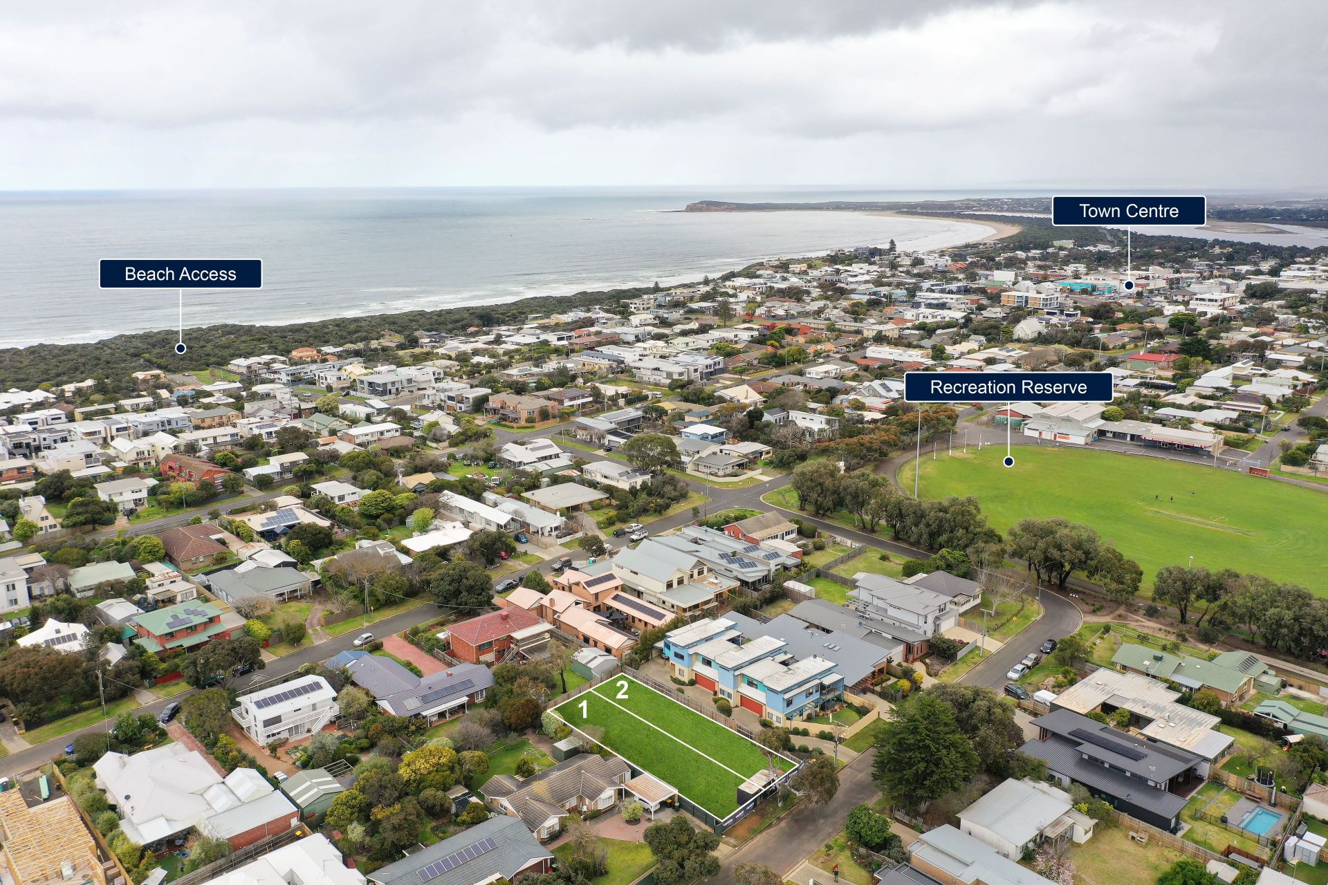 136B Powell Street Ocean Grove VIC, Ocean Grove - Thumbnail 6