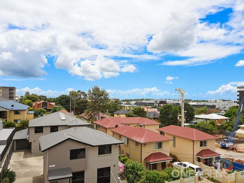 Real Estate For Sale 27/56 Latham Street Chermside , QLD