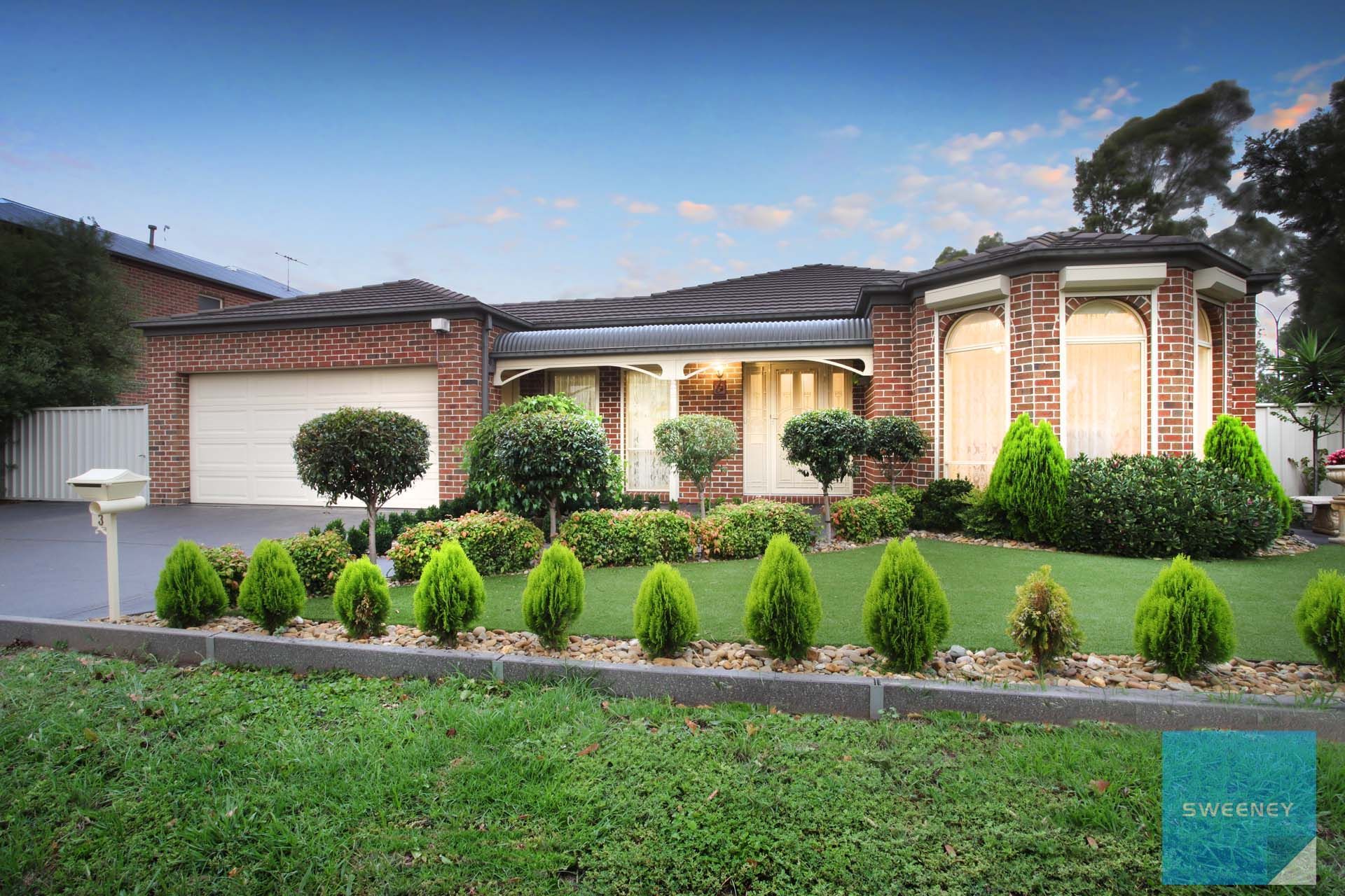 3 Landers Court, Caroline Springs - Thumbnail 2