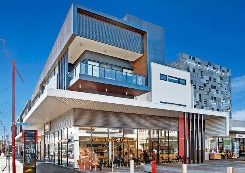 210/31B Buckingham Avenue, SPRINGVALE VIC