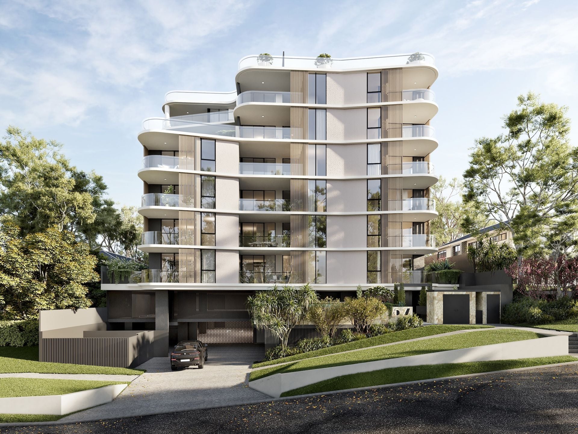 304/5-7 Bombala Terrace Caloundra QLD, Caloundra - Thumbnail 2