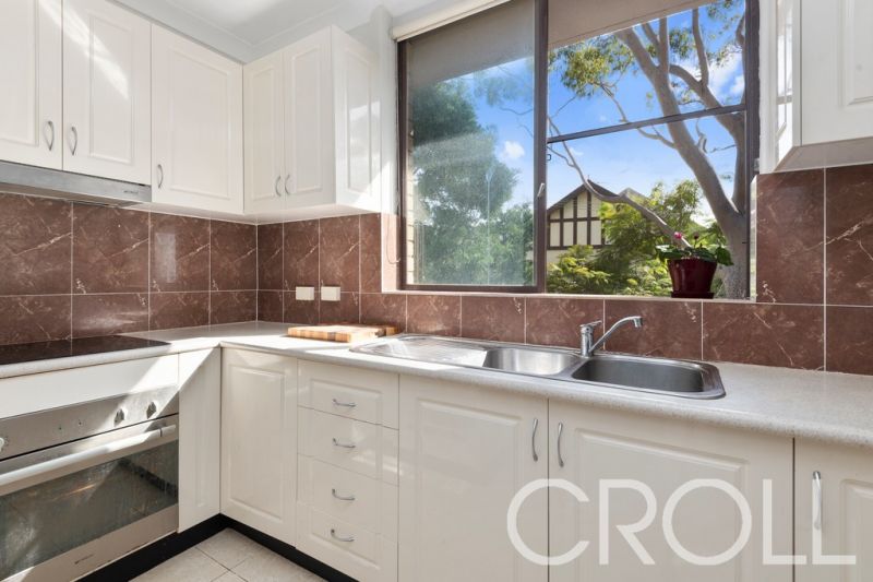 11/11-15 Ben Boyd Road NEUTRAL BAY NSW, Bay - Thumbnail 7