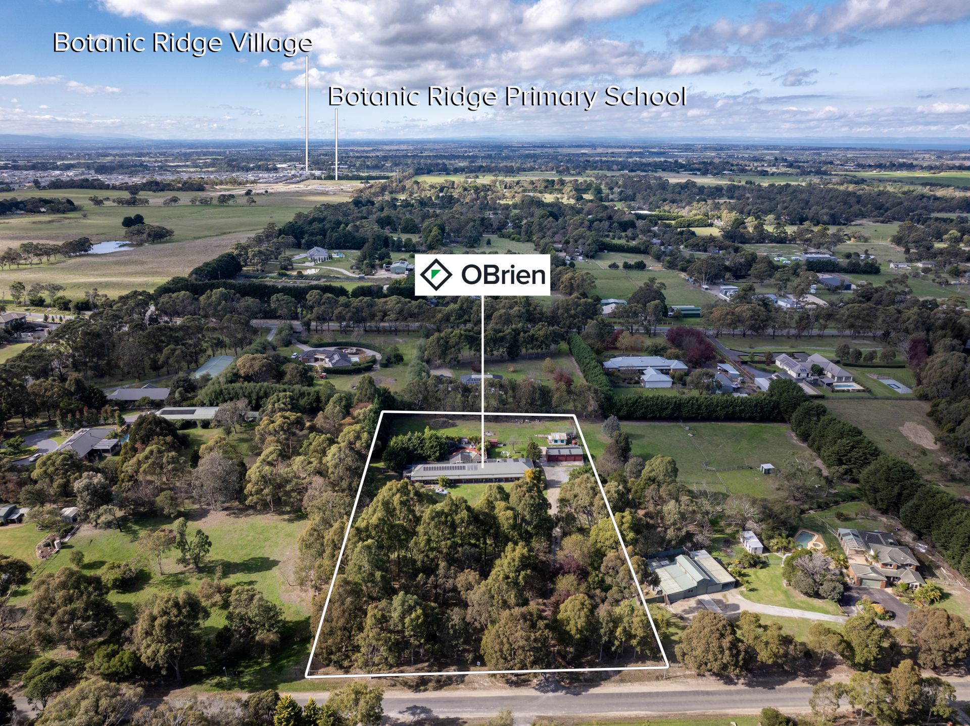 45 Madelyn Court, Cranbourne South OBrien Real Estate