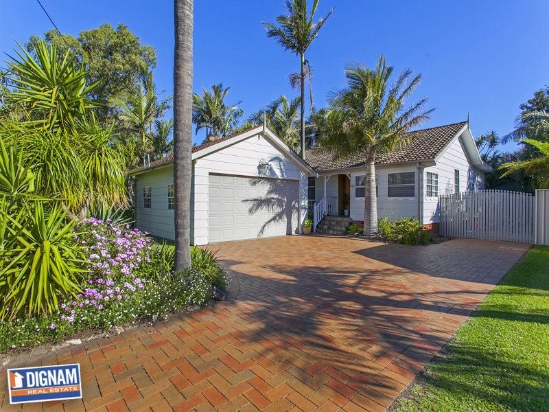 34 Pendlebury Parade, Woonona, NSW 2517
