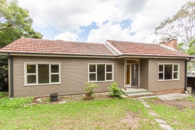 PROPERTY NO LONGER AVAILABLE